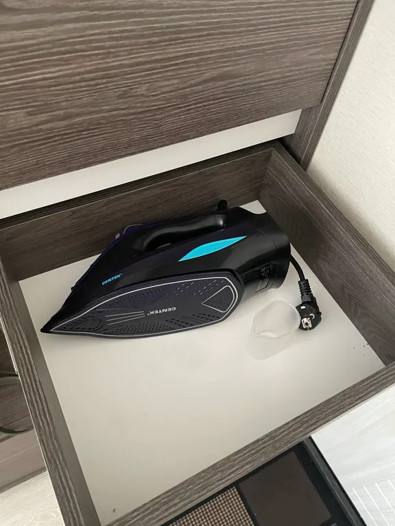 Большая студия Изабелла на берегу моря