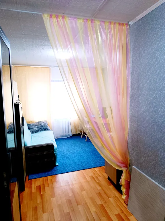 Квартира Уютная студия гостиничного типа в центре — аренда посуточно в Сыктывкар