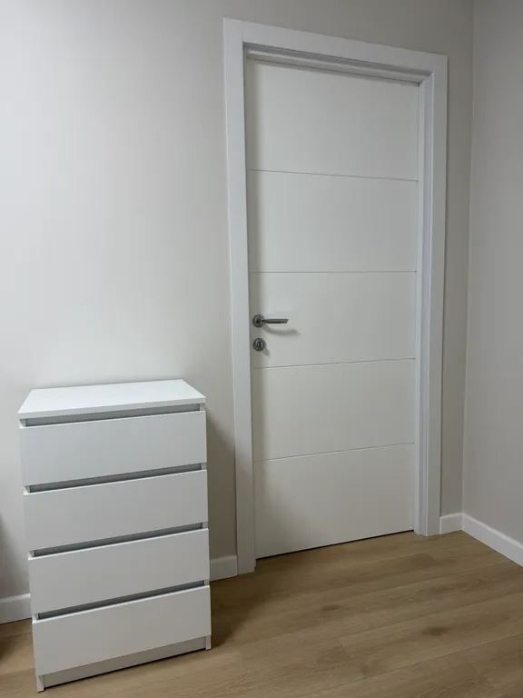 Двухкомнатная квартира на Ленина