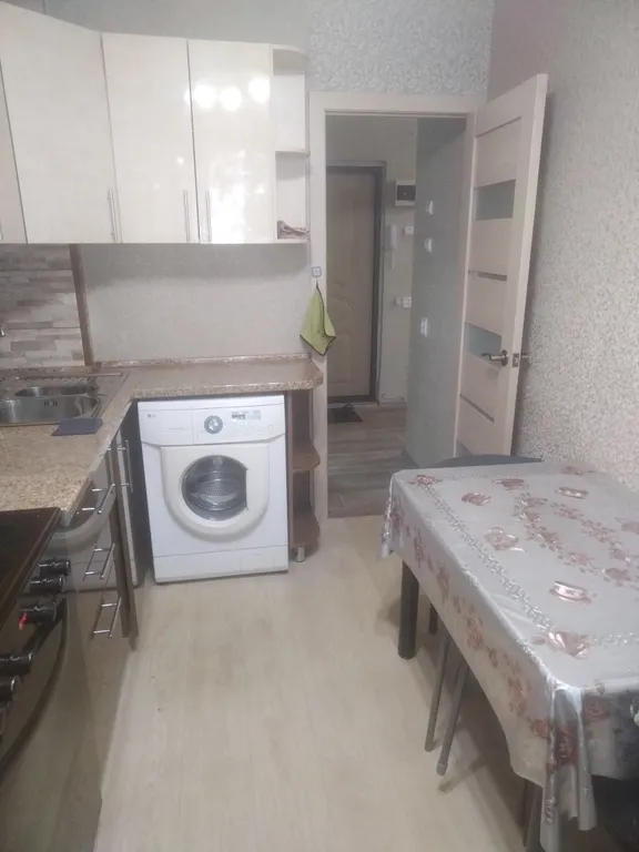 Зх комнатная квартира