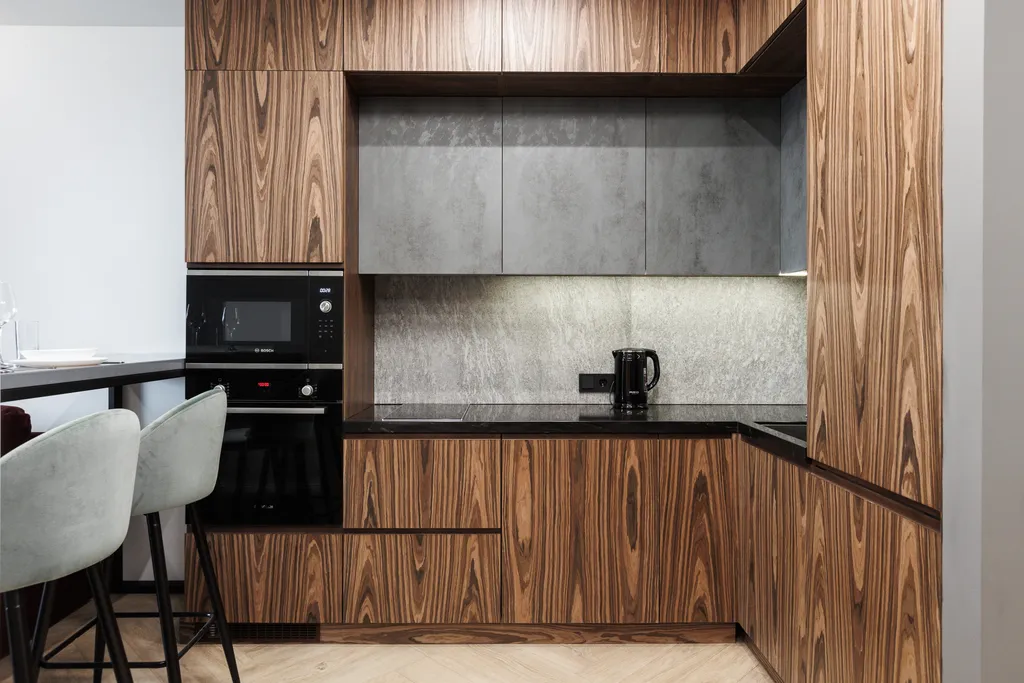 Апартамент Флотилия