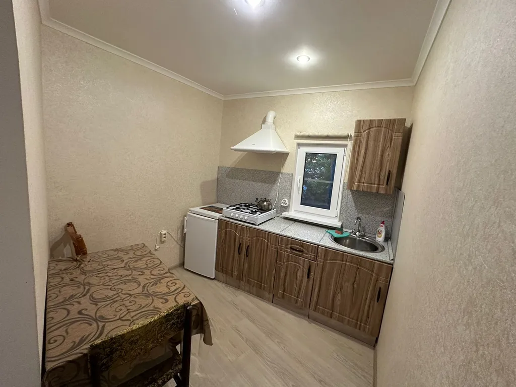 Квартира Квартира 2 идентичные комнаты в поселке Головинка — Головинка