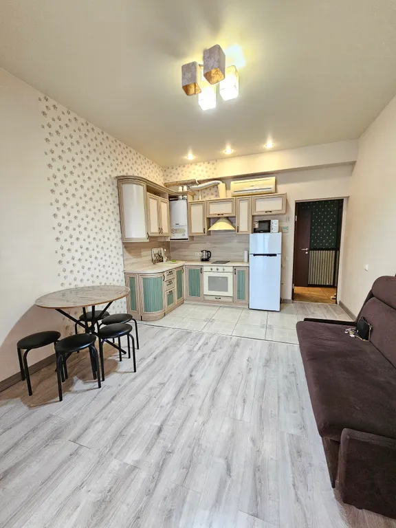 Уютная квартира в самом центре города