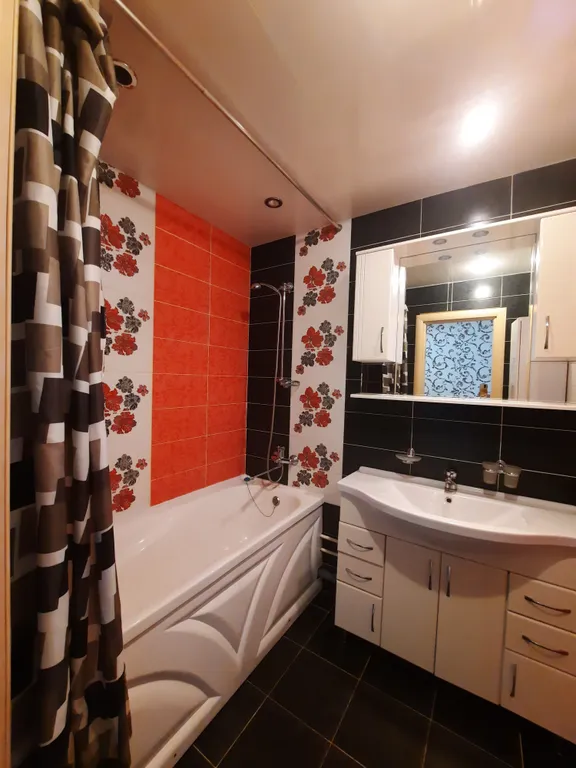 Великолепная квартира