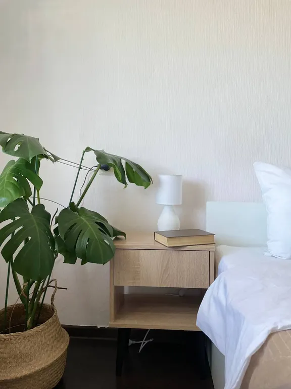 Однушка в историческом центре