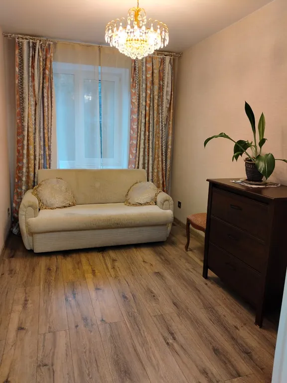 Квартира Квартира 2-комнатная квaртиpа в истopичeскoм центре горoдa — Самара