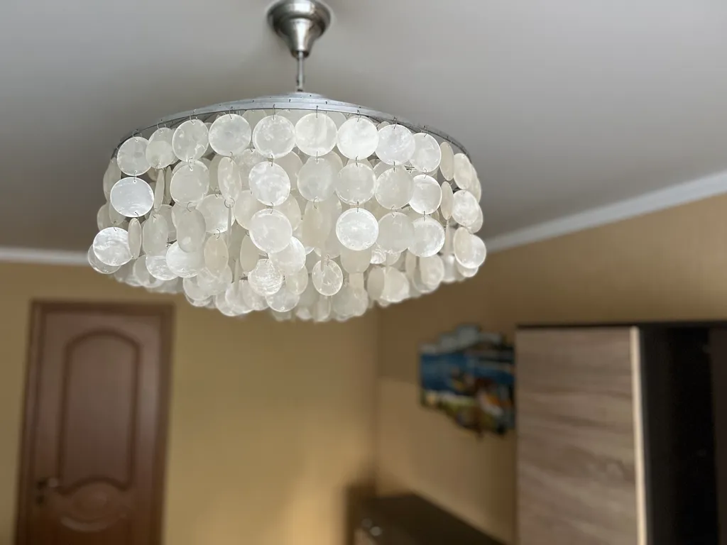 Квартира Квартира Двухкомнатная семейная в 5 минут от моря — Геленджик