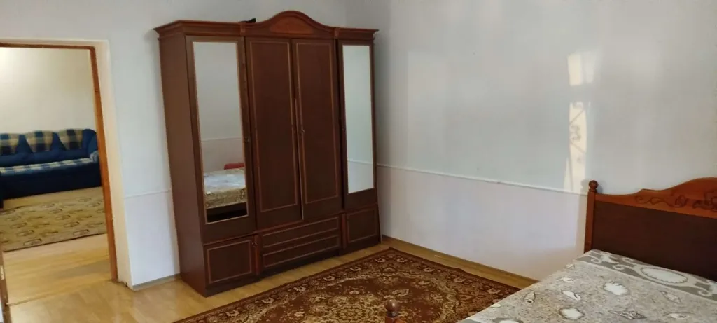 Квартира в частном элитном доме