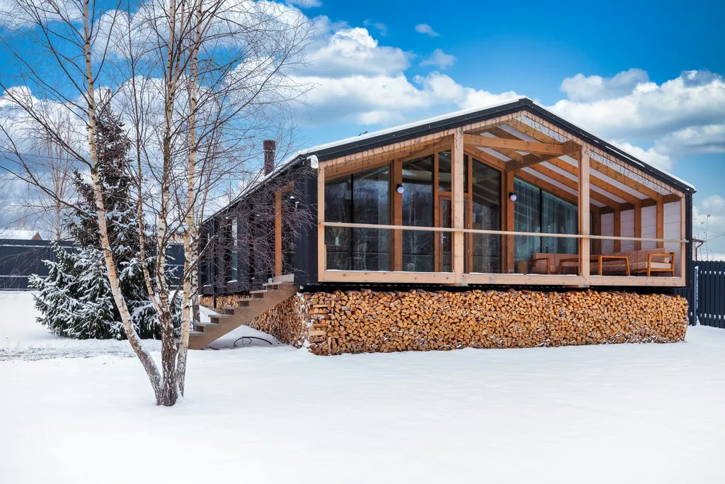 Оригинальный ДубльДом Каштан