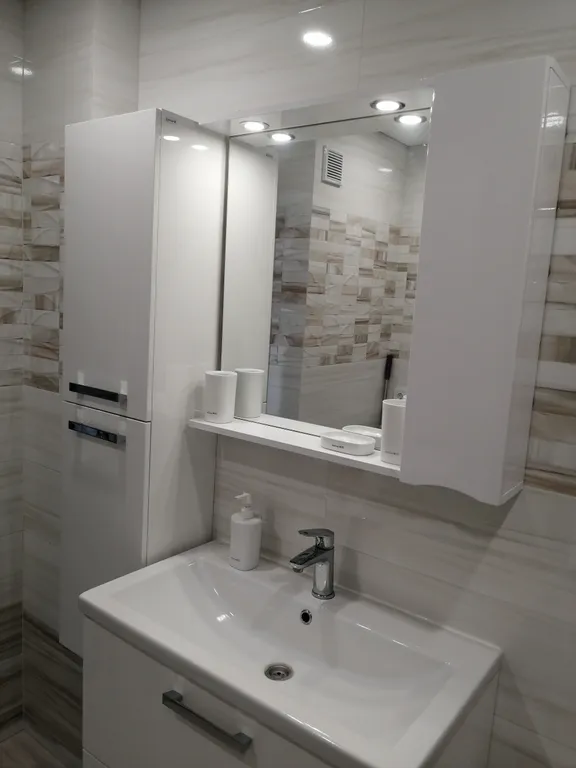 Квартира Уютная квартира недалеко от моря — Севастополь