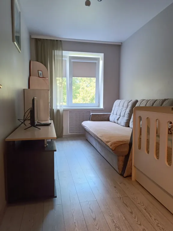 Квартира Уютная квартира в самом центре города — Калининград