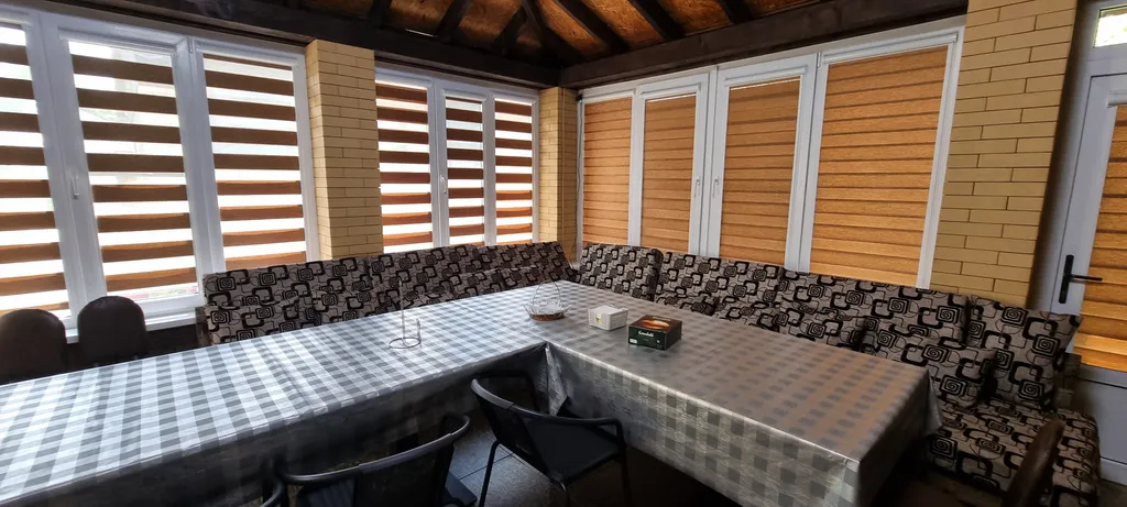 Дом на Волге