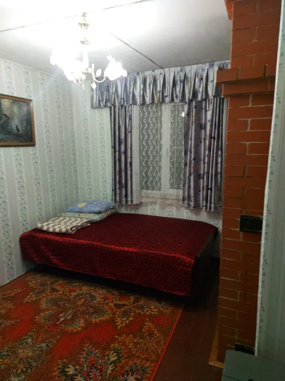 Домик на природе