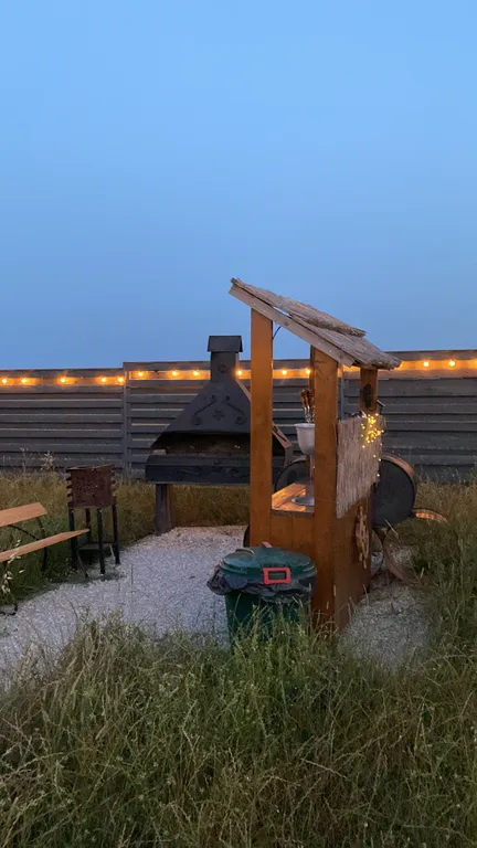 Nelmanhouse домик афрейм с джакузи и баней и видом на море