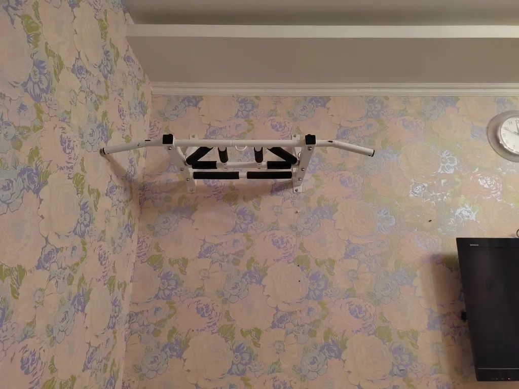 Квартира до 4 гостей