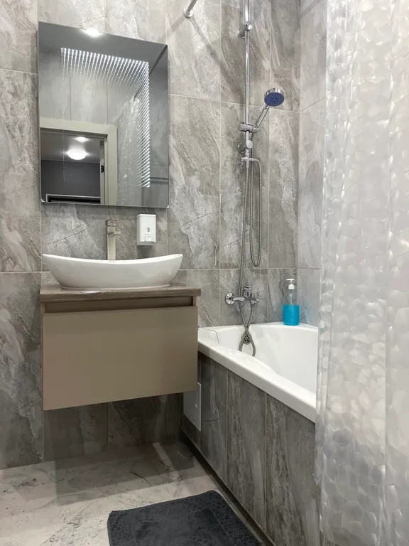 Vip апартамент премиум-класса