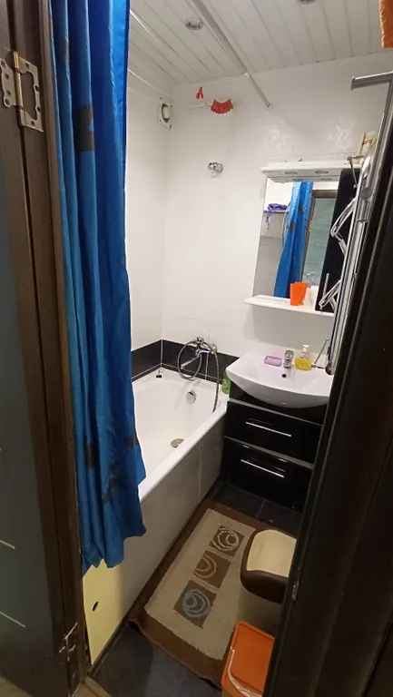 У Долины Уюта