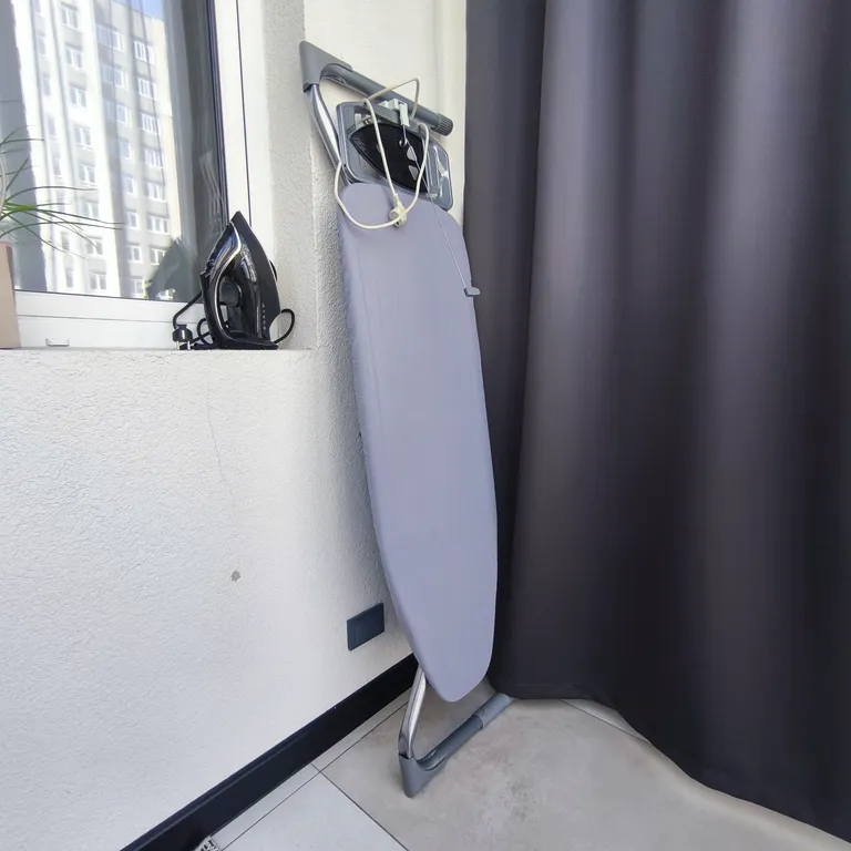 Уютная студия в новом районе