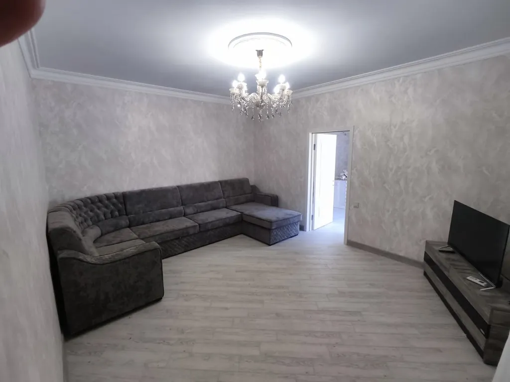 4-комнатный Дом