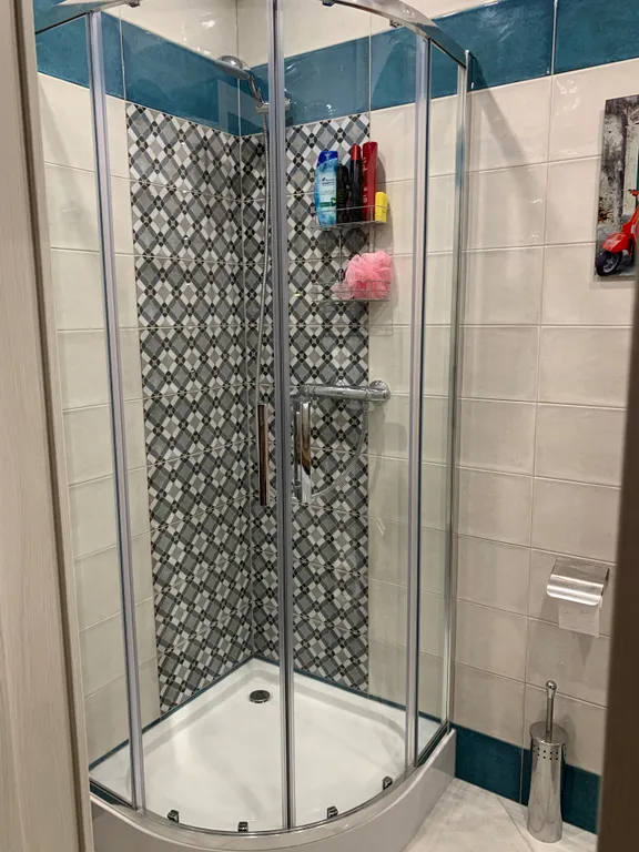 Уютная квартира у моря