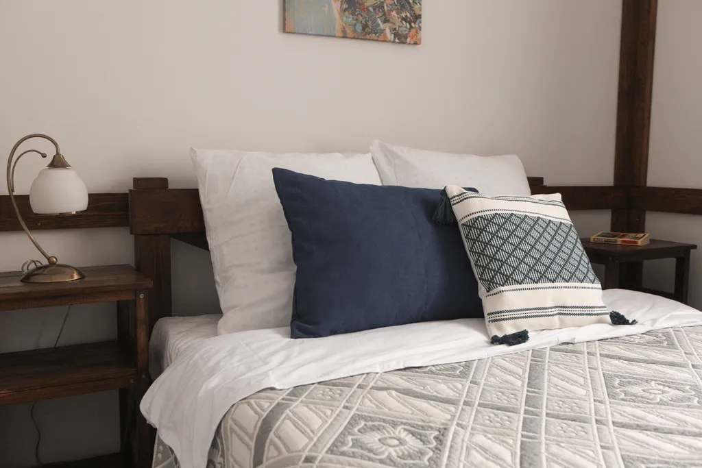 Уютный загородный дом Ретро-дача