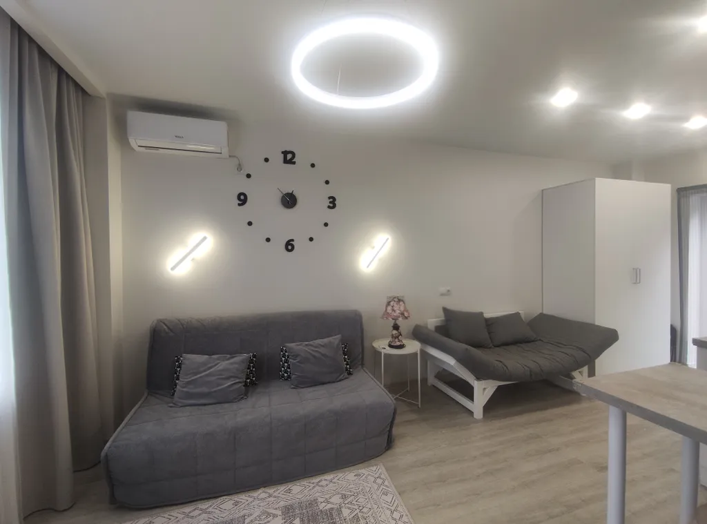 Квартира Студия Белый дом у моря — аренда посуточно в Новомихайловский