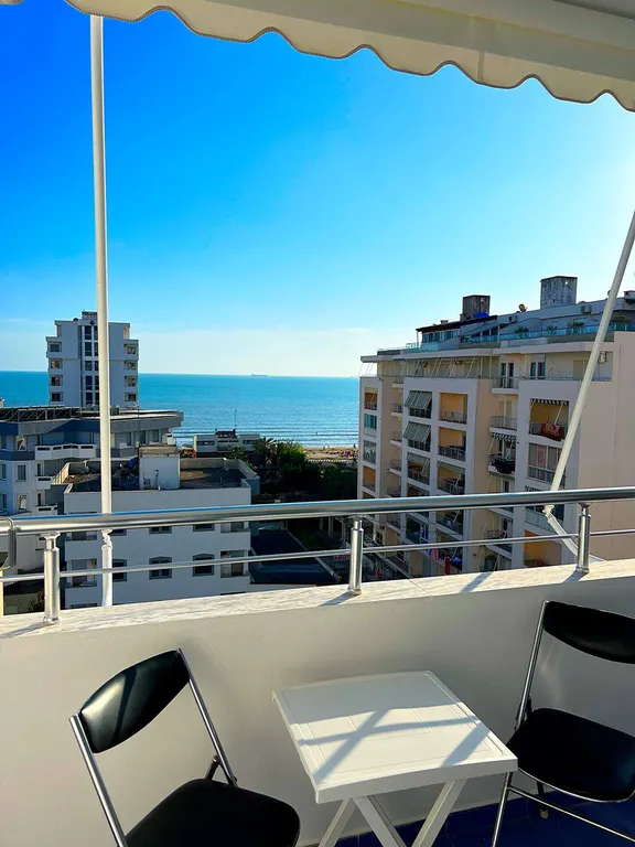 Апартаменты Fantasy