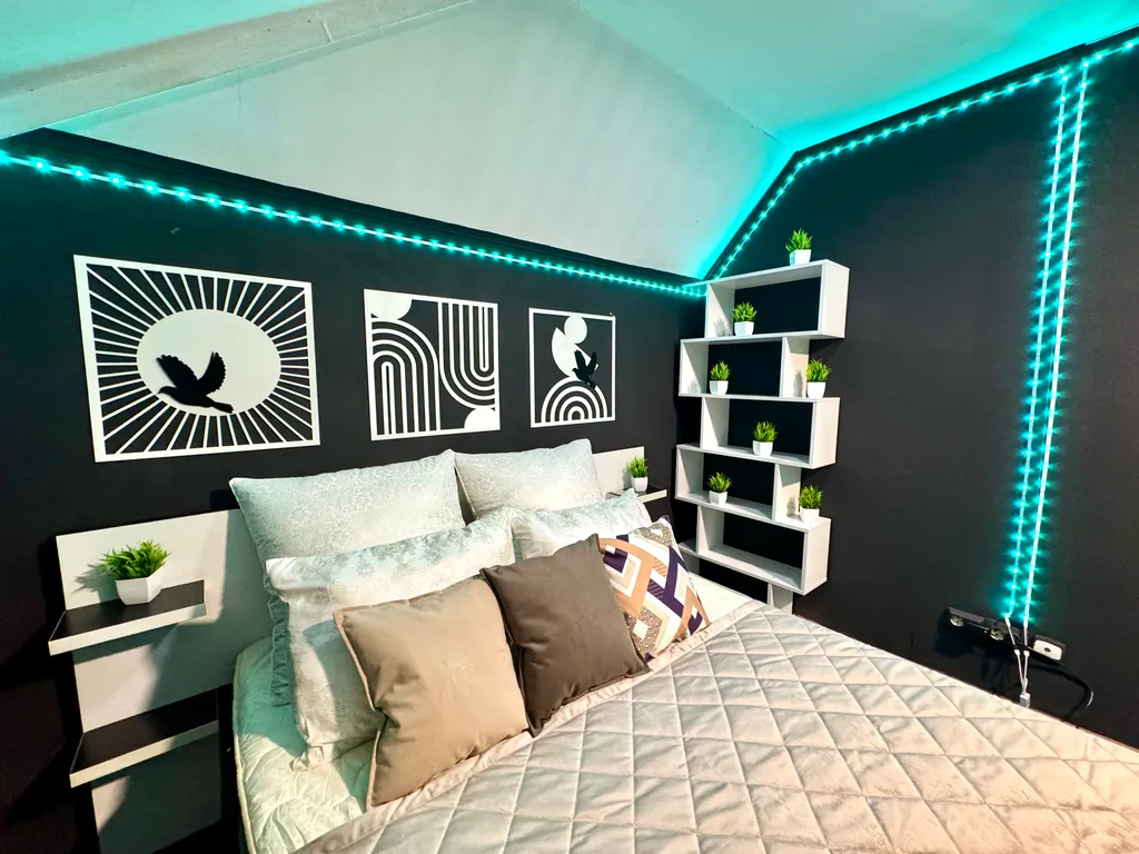 Коттедж для мероприятий