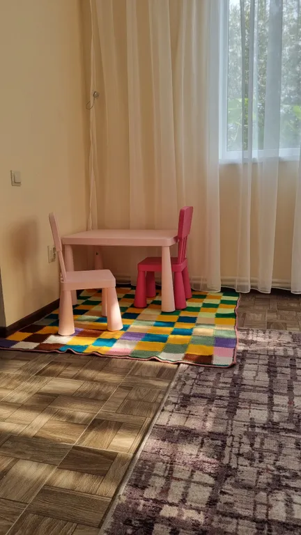 Квартира Квартира Евро-двушка в Адлерском районе — Адлер