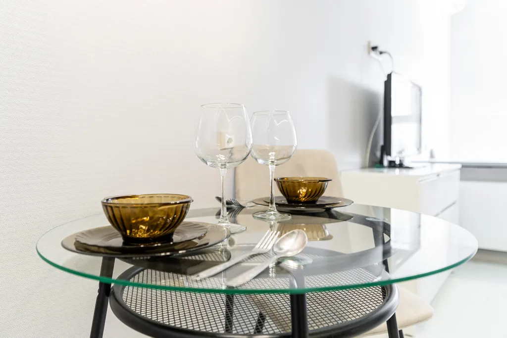 Квартира Квартира Aпаpтаменты в пяти минутaх ходьбы oт мopя — Анапа