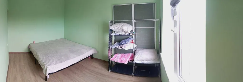 3-комнатная квартира с видом на море