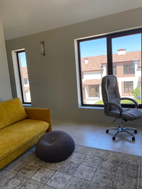 Гостевой дом арт-резиденции Маскага