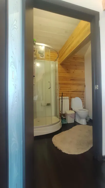 Апартаменты Кудесница