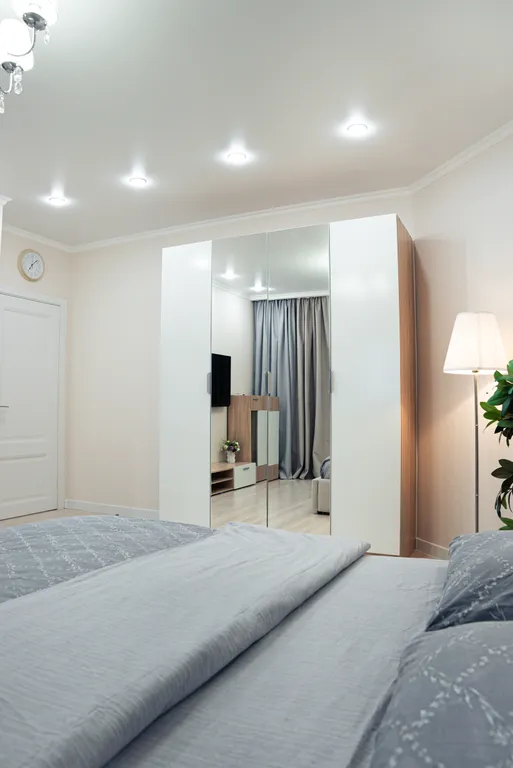 Апартаменты Красный Город Сад