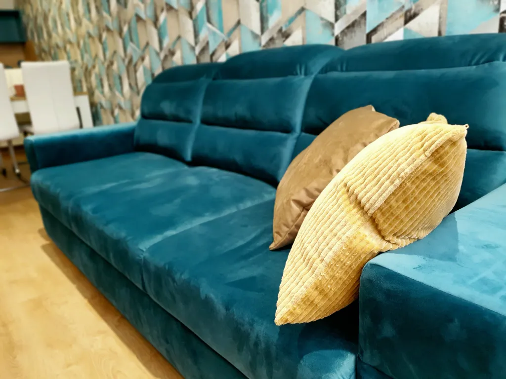 Квартира Квартира Уютные апартамент baden spa с бассейном — Светлогорск