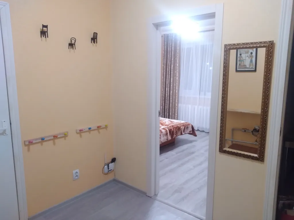 Уютная квартира в Зеленоградске