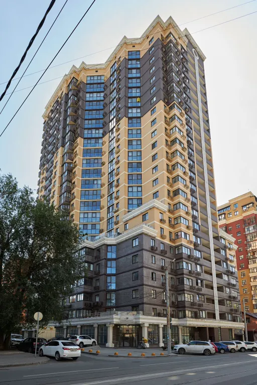 Квартира Новая, уютная квартира в самом центре Ростова — Ростов-на-Дону