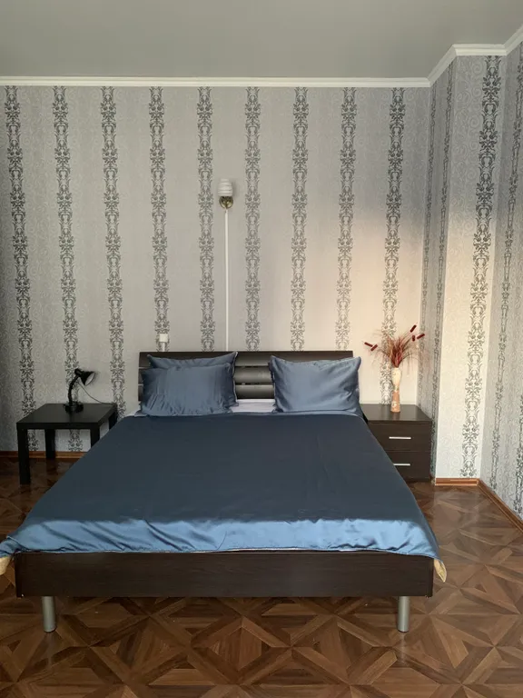 Квартира Апартамент в центре — аренда посуточно в Кисловодск