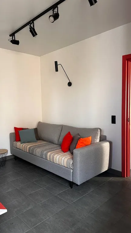 Уютные апартаменты в самом сердце города