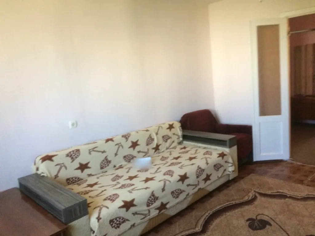 2-к квартира у моря