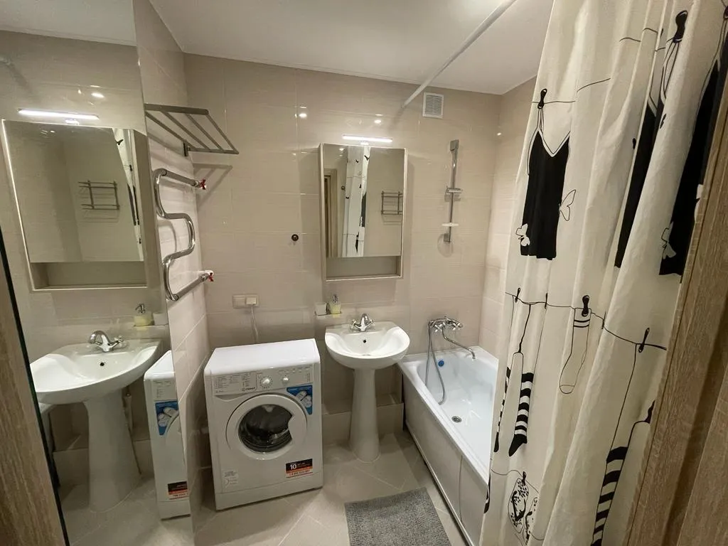 Апартаменты в Завидово с красивым видом