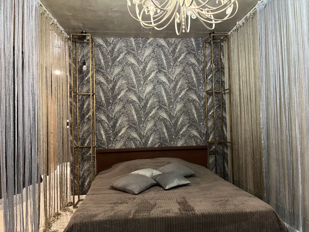 Лофт для уединения