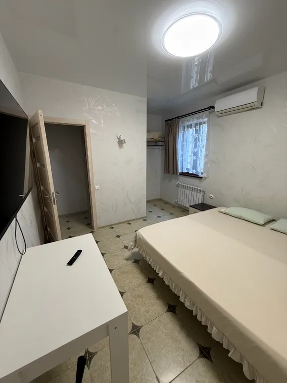 Уютная квартира у моря