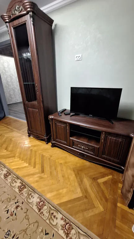 Уютная квартира в 5 мин от кур.зоны