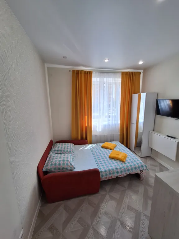 Уютная студия