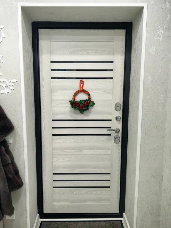 Квартира Квартира Уютная квартирка — Великий Новгород