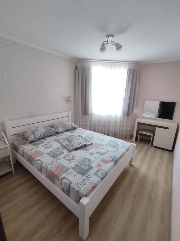 Квартира Апартаменты на Горького — аренда посуточно в Евпатория