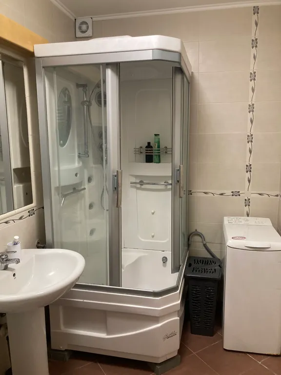 Таунхаус центр Светлогорска