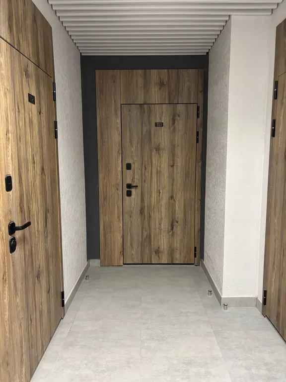 Квартира Квартира в центре Шерегеша — Шерегеш