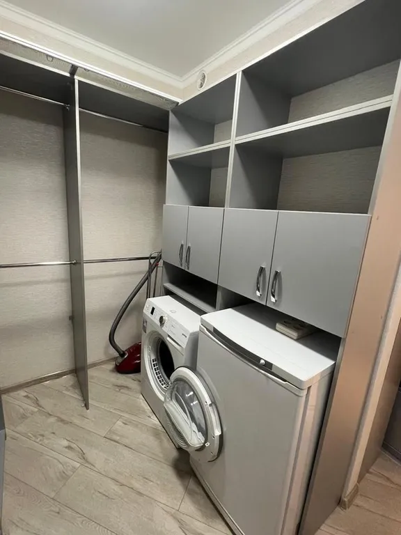 Квартира Апартаменты на набережной — Краснодар